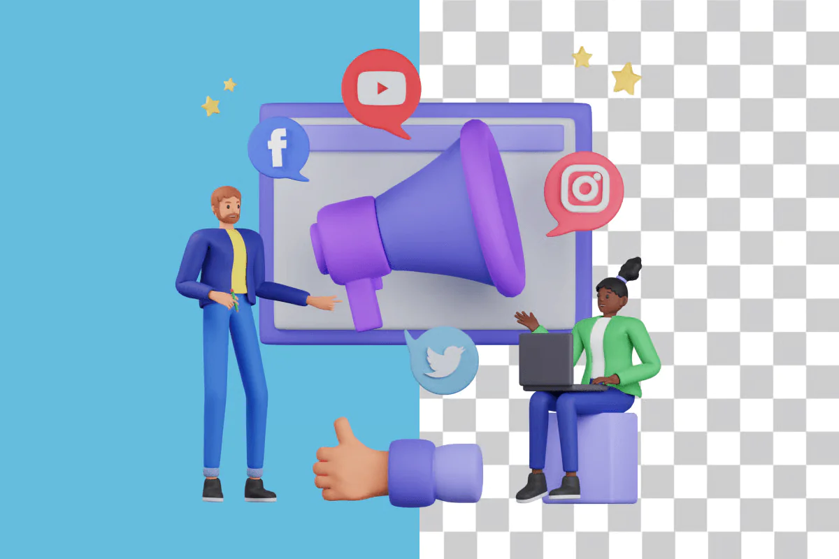 Social Media Sales Analysist