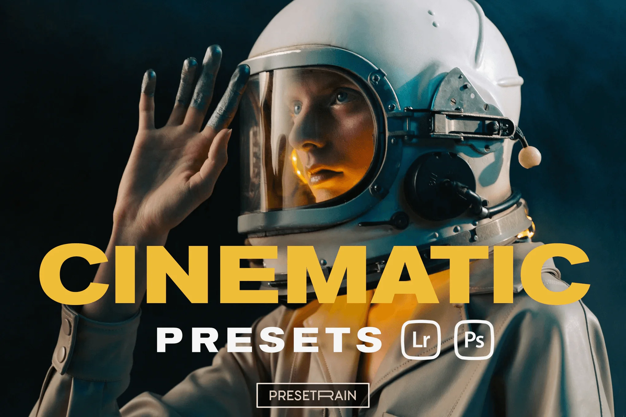 Cinematic Lightroom Presets and LUTs