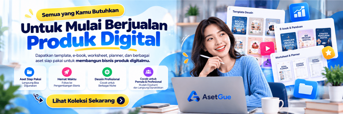 Banner Promo Utama